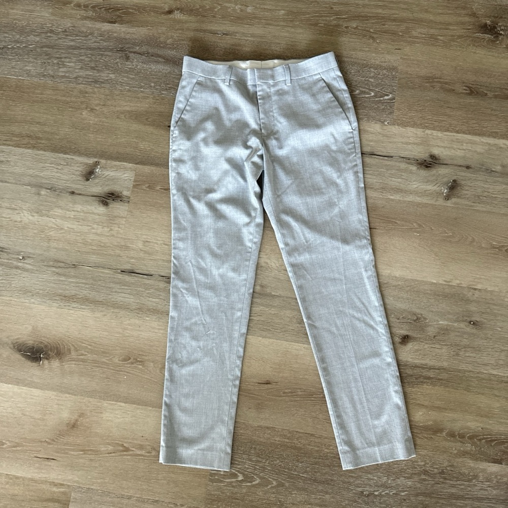 Express men’s pants
